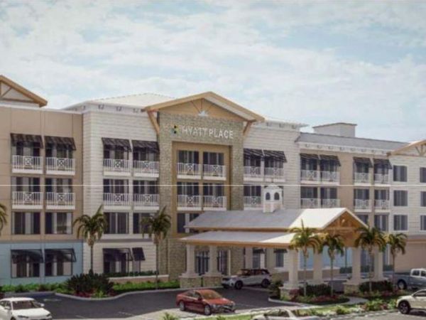 429 E 3RD AVENUE, NEW SMYRNA BEACH, FL 32169