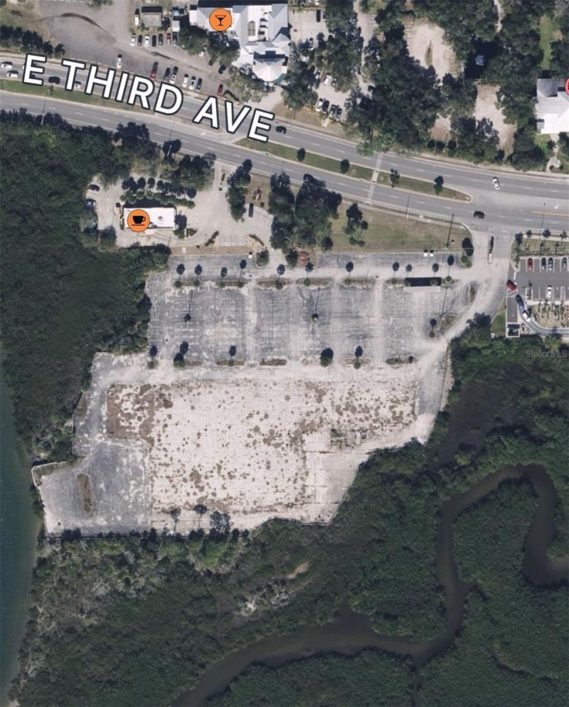 429 E 3rd Avenue, New Smyrna Beach, FL 32169 Photo