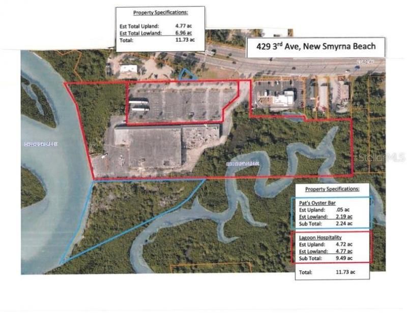 429 E 3rd Avenue, New Smyrna Beach, FL 32169 Photo