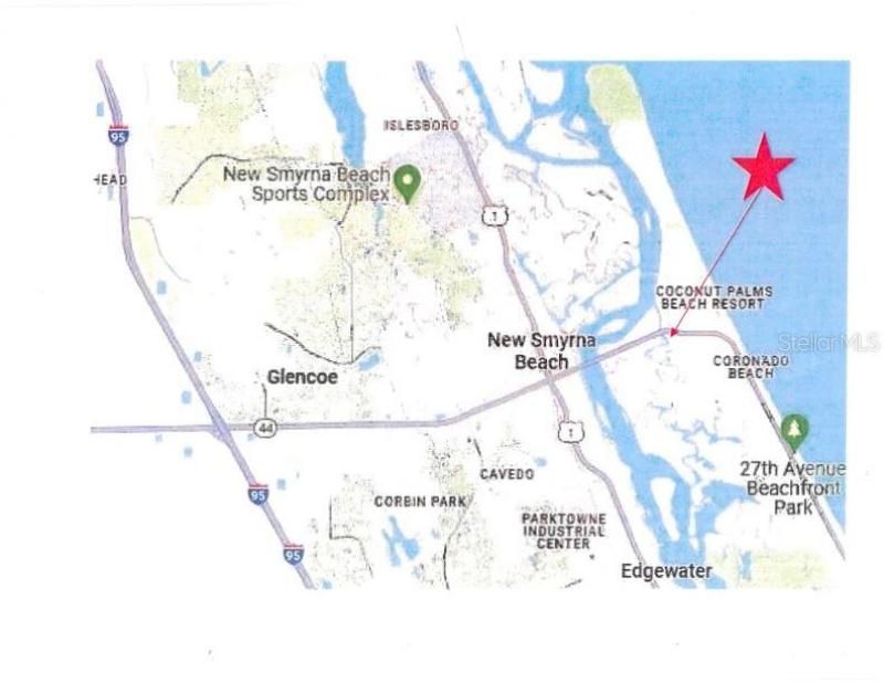 429 E 3rd Avenue, New Smyrna Beach, FL 32169 Photo