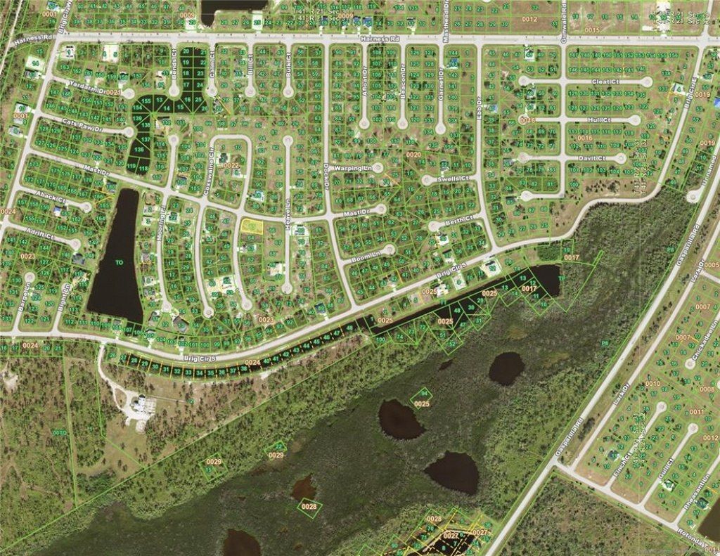 37 Mast Drive, Placida, FL 33946 Photo