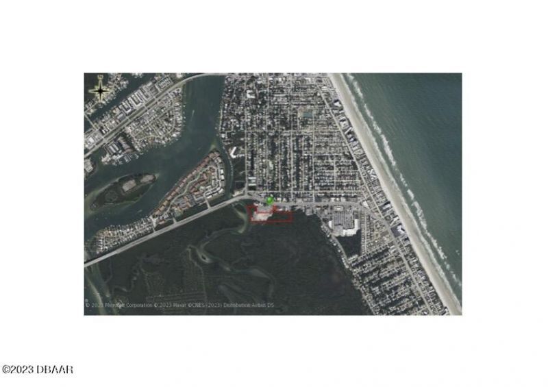 429 E 3rd Avenue, New Smyrna Beach, FL 32169 Photo