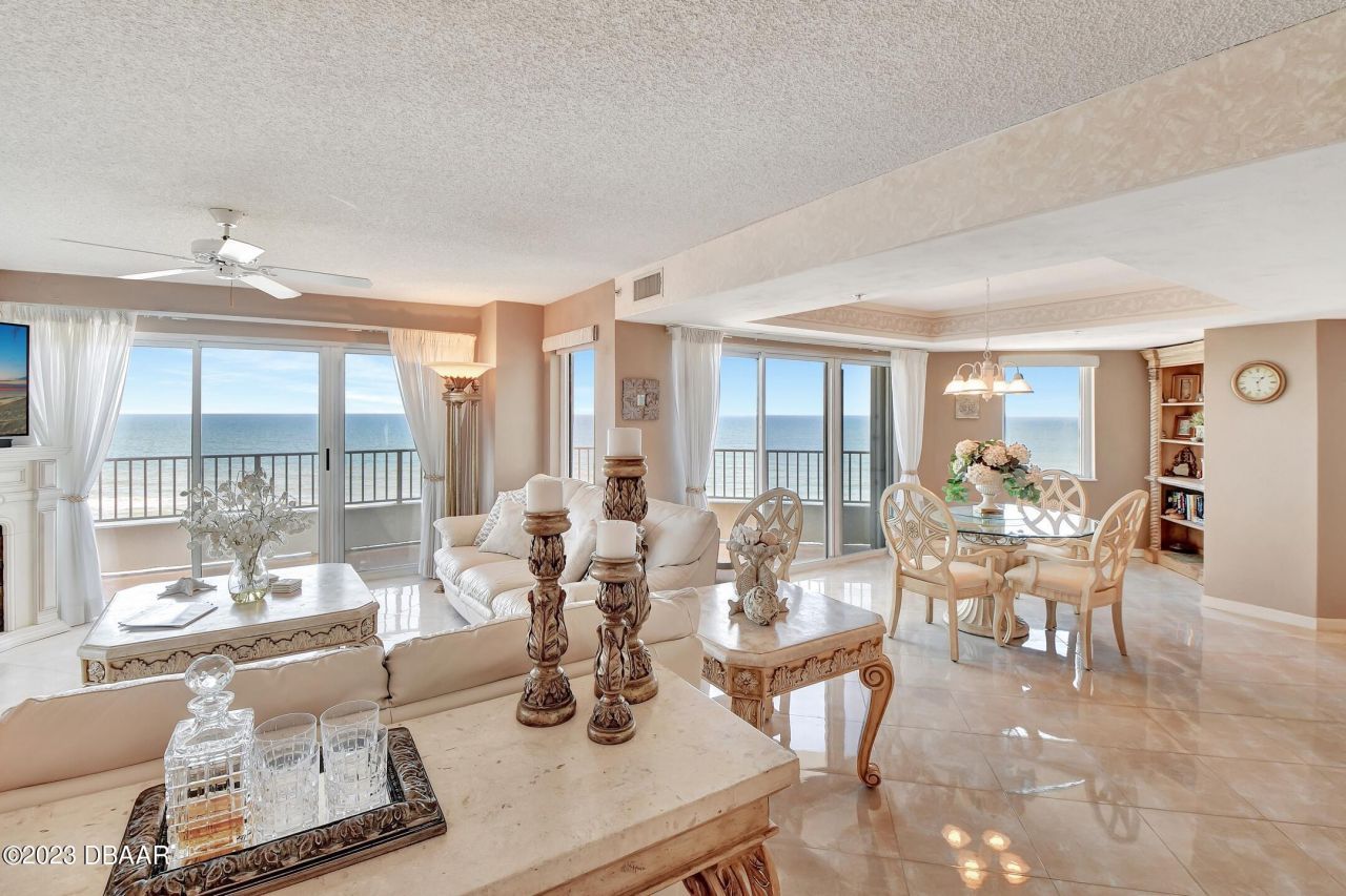 2937 S Atlantic Avenue, Unit 1603-1604, Daytona Beach Shores, FL 32118 Photo