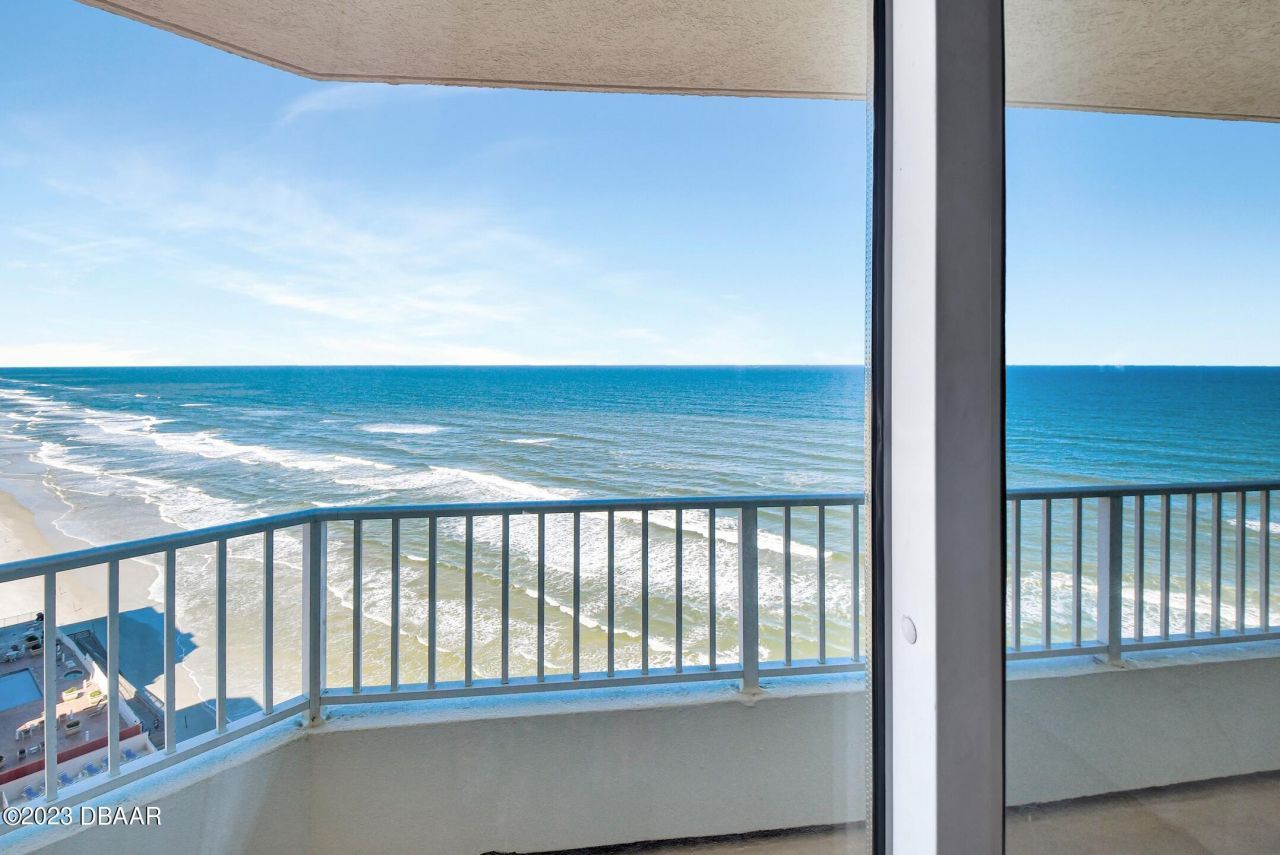 2937 S Atlantic Avenue, Unit 1603-1604, Daytona Beach Shores, FL 32118 Photo