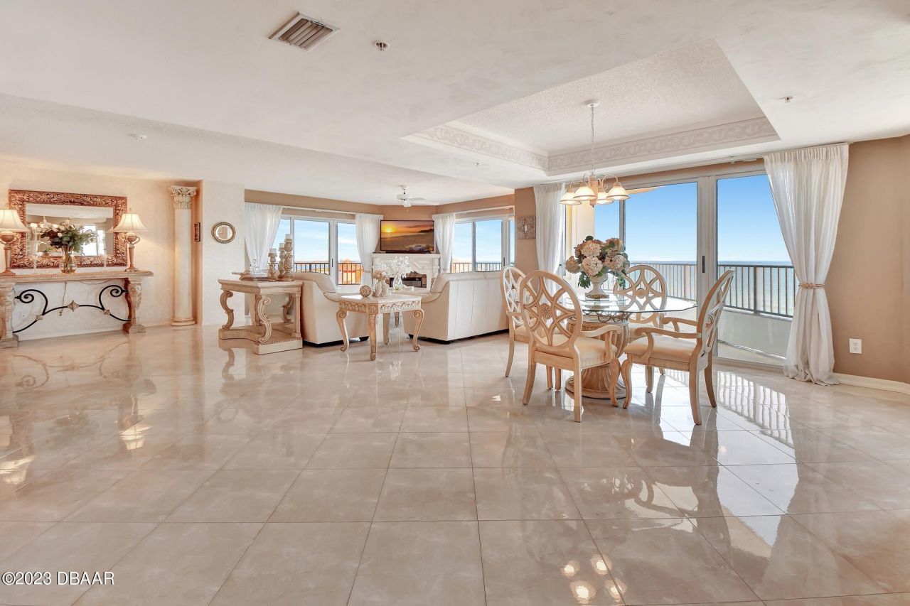 2937 S Atlantic Avenue, Unit 1603-1604, Daytona Beach Shores, FL 32118 Photo