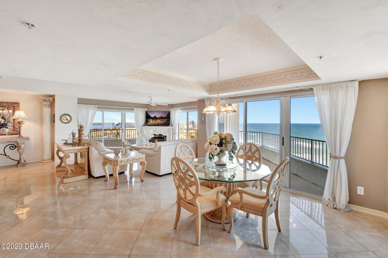 2937 S Atlantic Avenue, Unit 1603-1604, Daytona Beach Shores, FL 32118 Photo