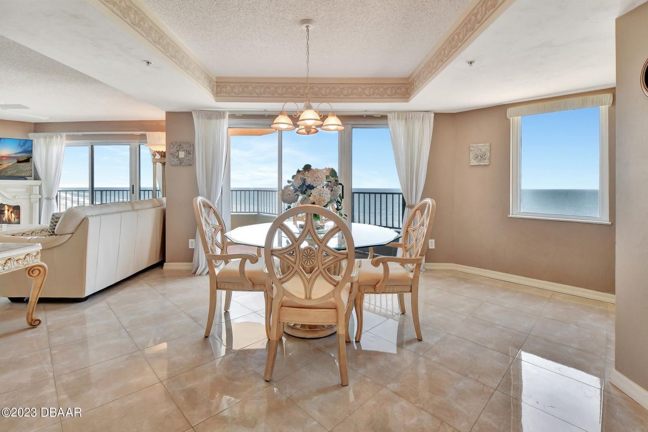2937 S Atlantic Avenue, Unit 1603-1604, Daytona Beach Shores, FL 32118 Photo