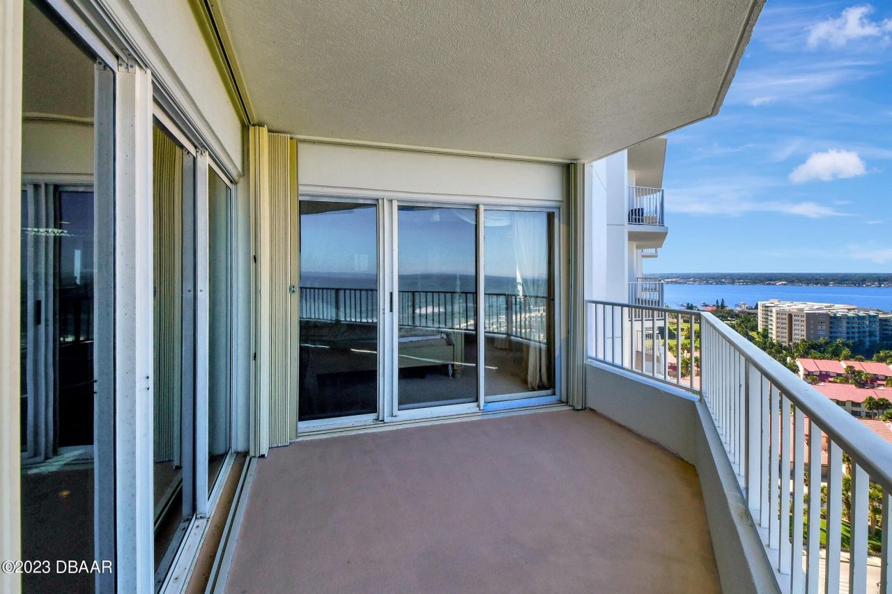 2937 S Atlantic Avenue, Unit 1603-1604, Daytona Beach Shores, FL 32118 Photo
