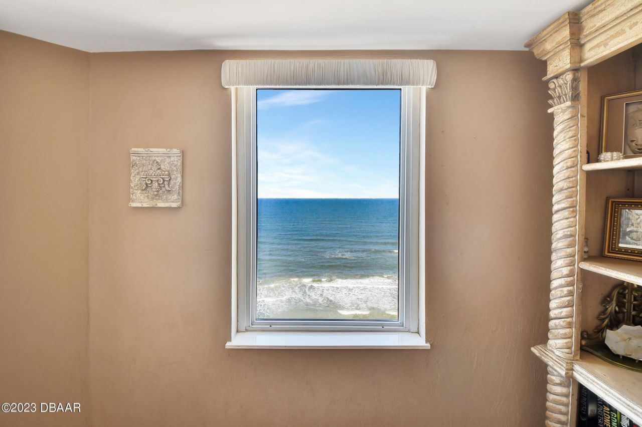 2937 S Atlantic Avenue, Unit 1603-1604, Daytona Beach Shores, FL 32118 Photo