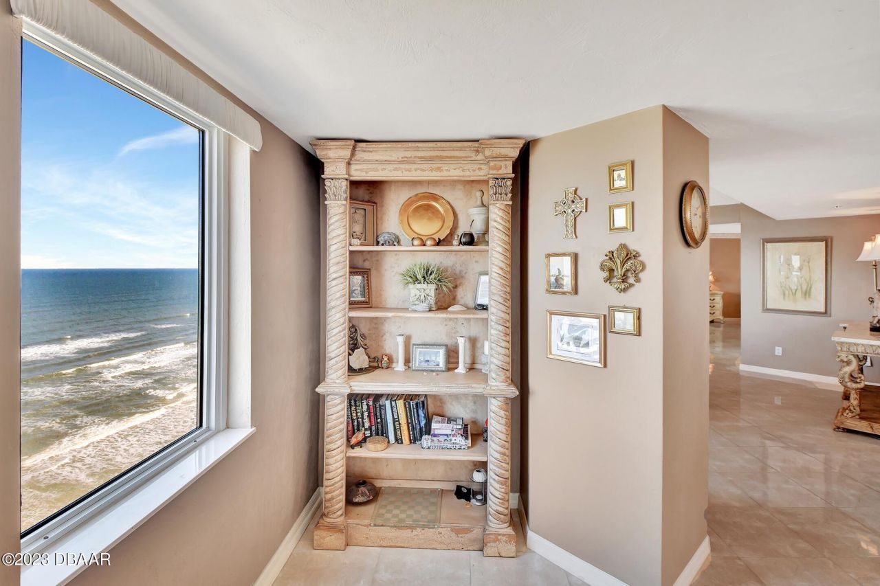 2937 S Atlantic Avenue, Unit 1603-1604, Daytona Beach Shores, FL 32118 Photo