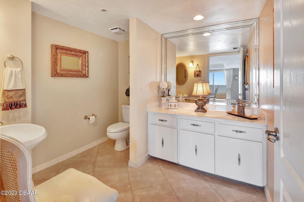 2937 S Atlantic Avenue, Unit 1603-1604, Daytona Beach Shores, FL 32118 Photo