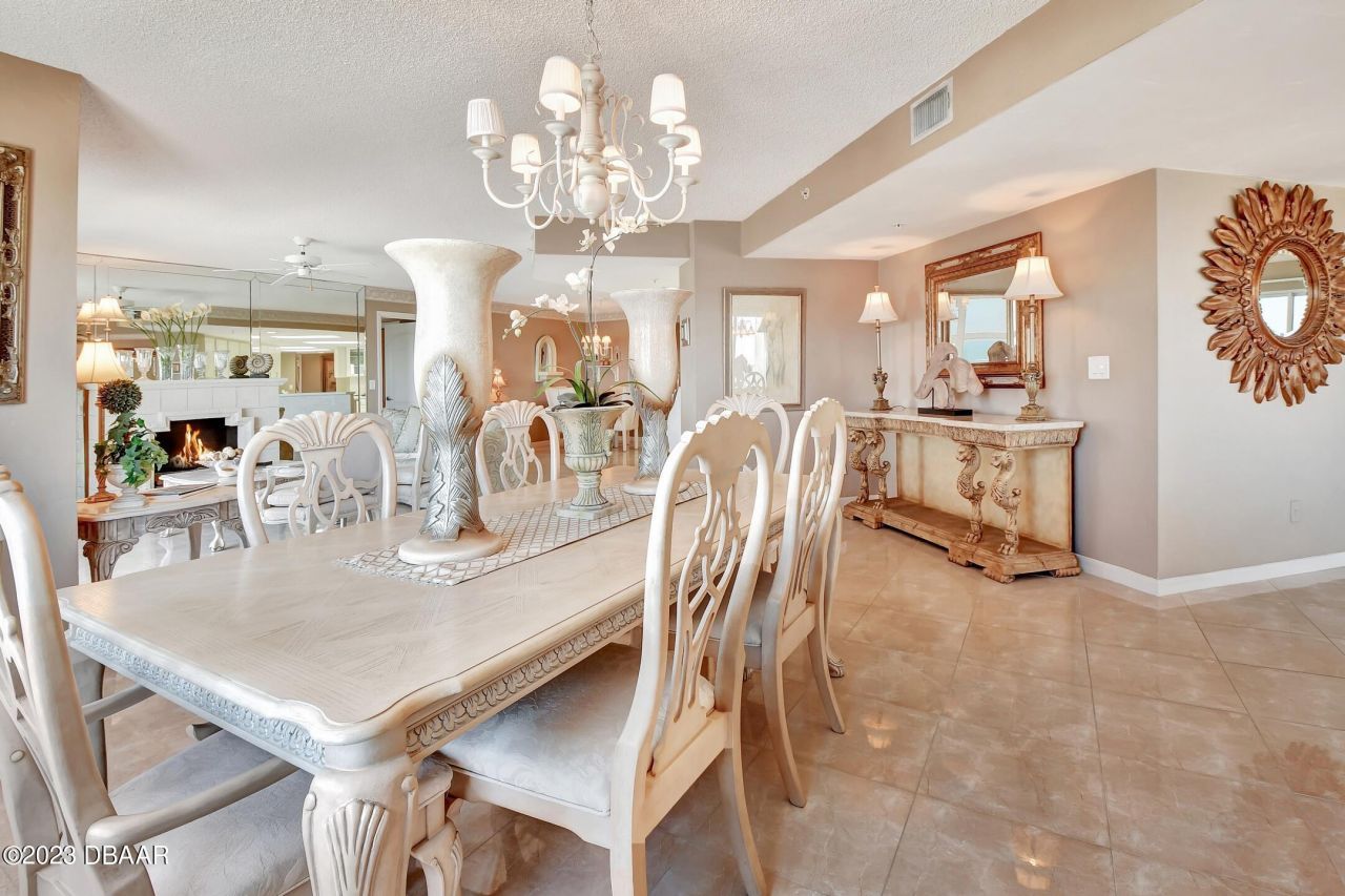 2937 S Atlantic Avenue, Unit 1603-1604, Daytona Beach Shores, FL 32118 Photo