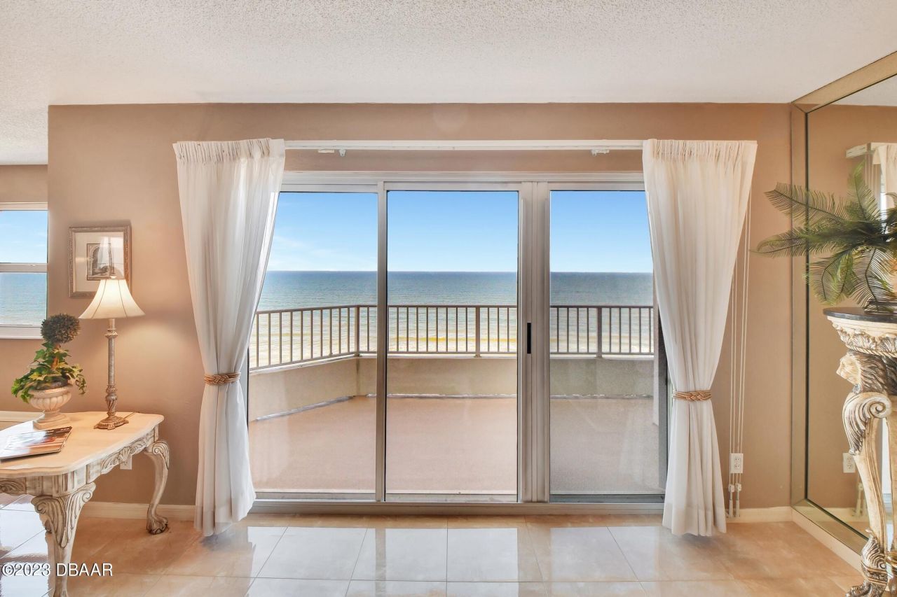 2937 S Atlantic Avenue, Unit 1603-1604, Daytona Beach Shores, FL 32118 Photo