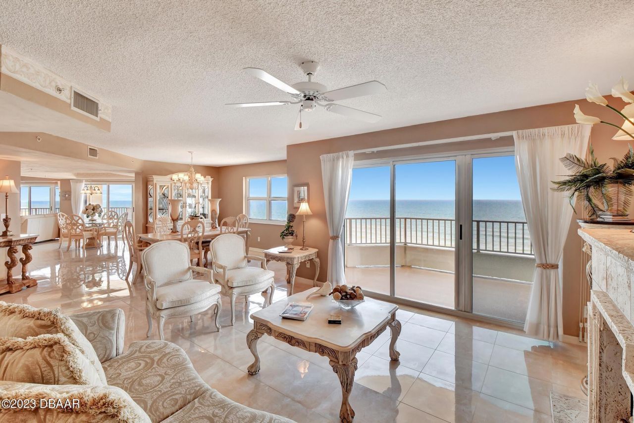 2937 S Atlantic Avenue, Unit 1603-1604, Daytona Beach Shores, FL 32118 Photo