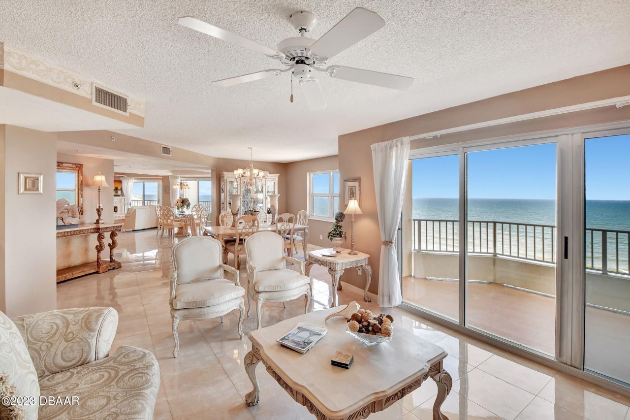 2937 S Atlantic Avenue, Unit 1603-1604, Daytona Beach Shores, FL 32118 Photo