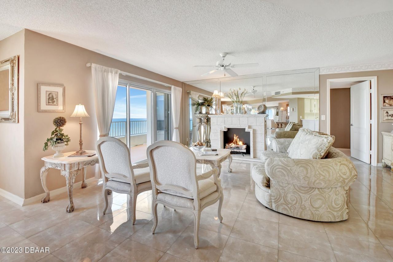 2937 S Atlantic Avenue, Unit 1603-1604, Daytona Beach Shores, FL 32118 Photo