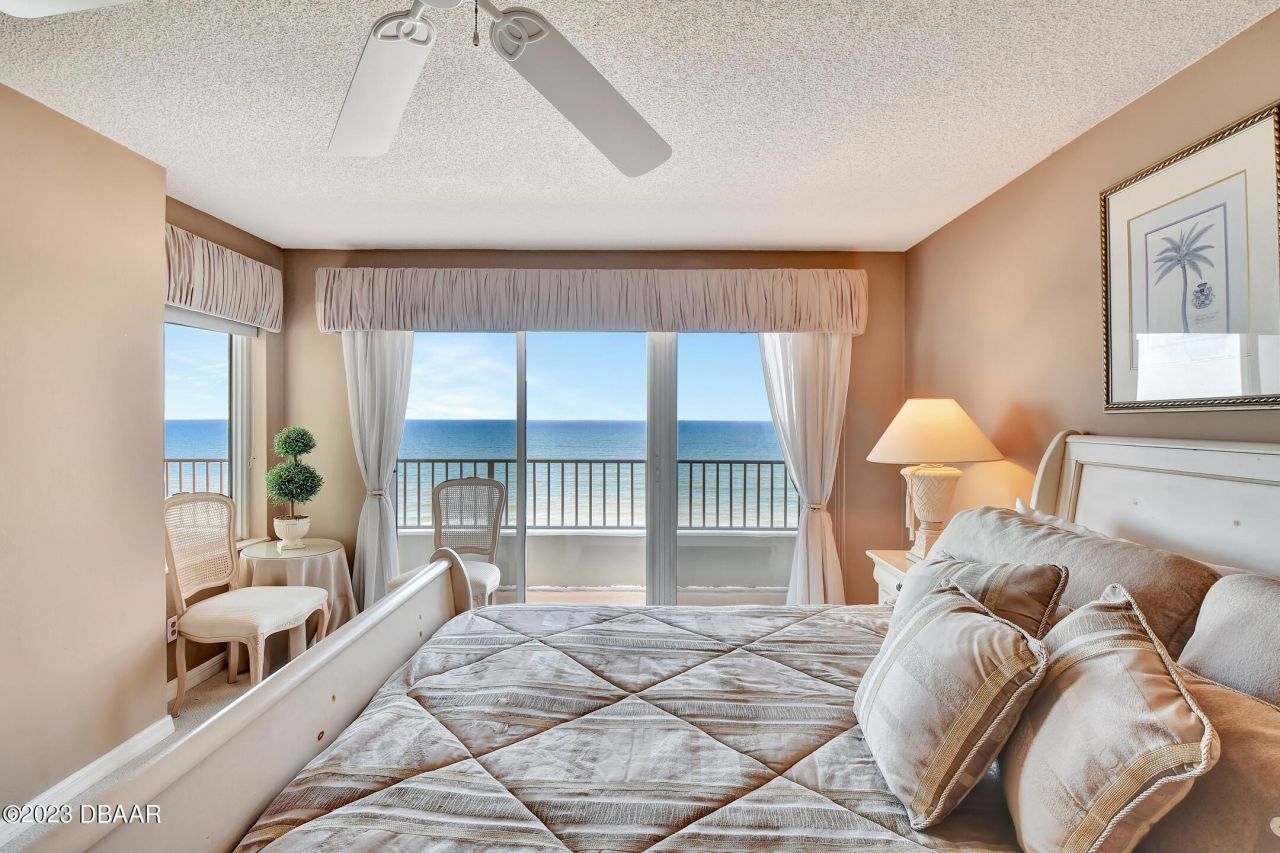 2937 S Atlantic Avenue, Unit 1603-1604, Daytona Beach Shores, FL 32118 Photo