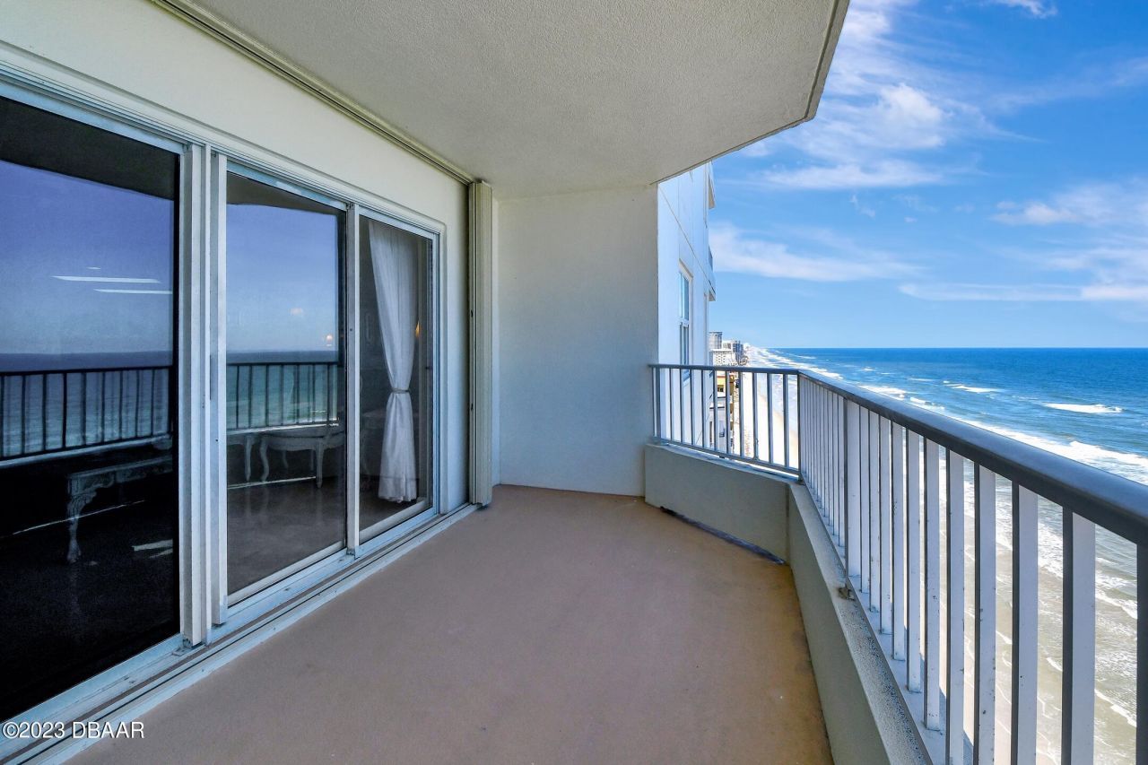 2937 S Atlantic Avenue, Unit 1603-1604, Daytona Beach Shores, FL 32118 Photo