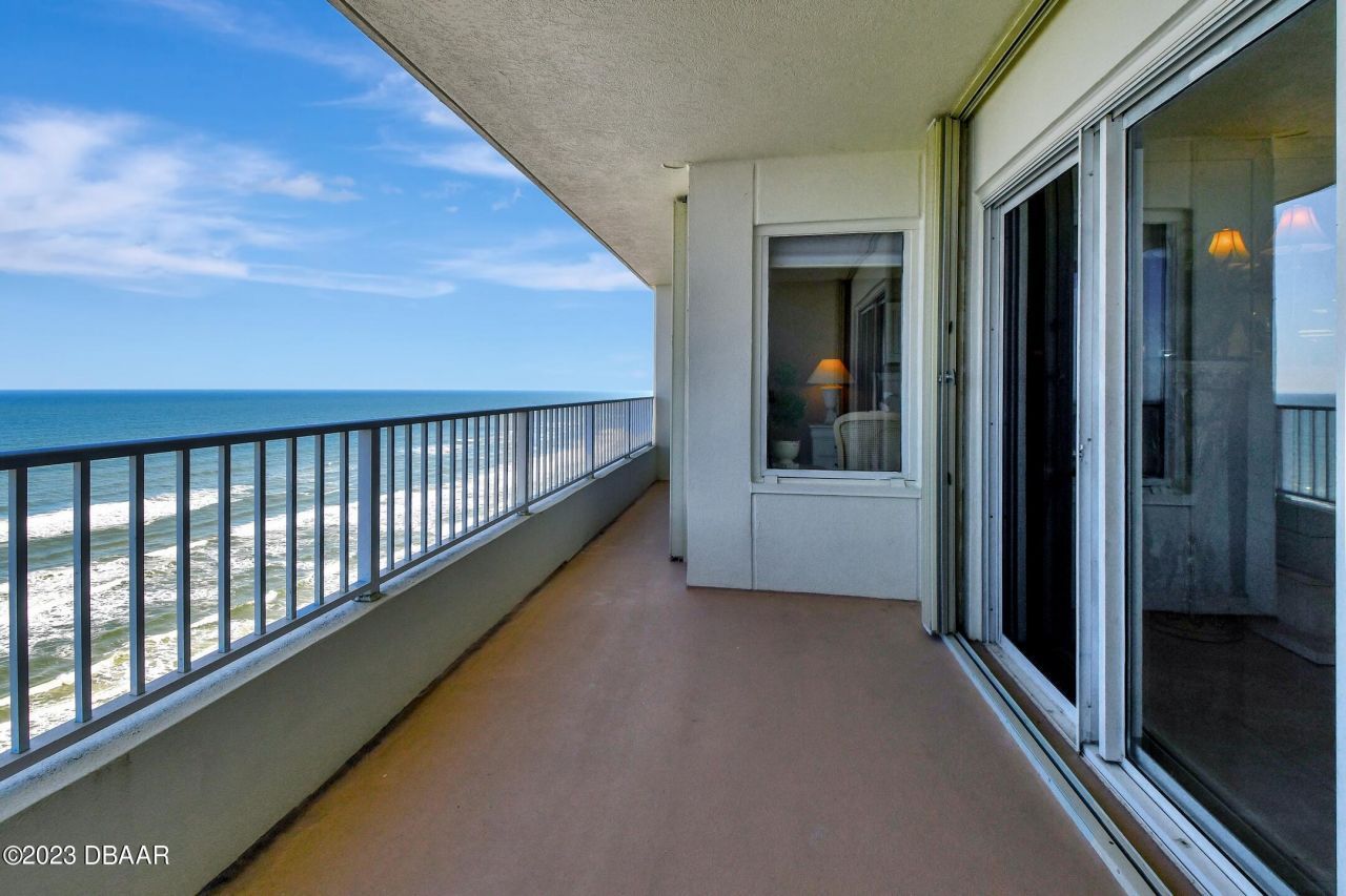 2937 S Atlantic Avenue, Unit 1603-1604, Daytona Beach Shores, FL 32118 Photo