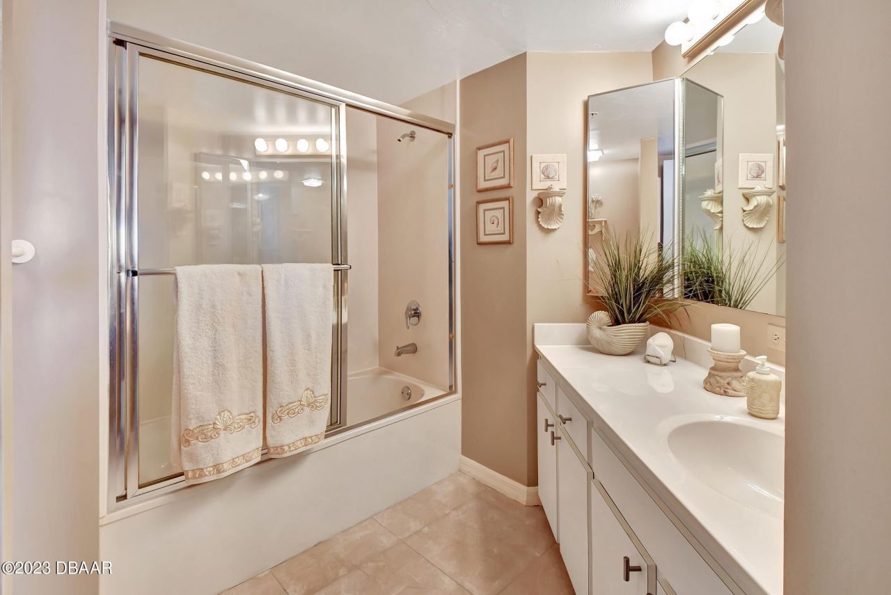 2937 S Atlantic Avenue, Unit 1603-1604, Daytona Beach Shores, FL 32118 Photo