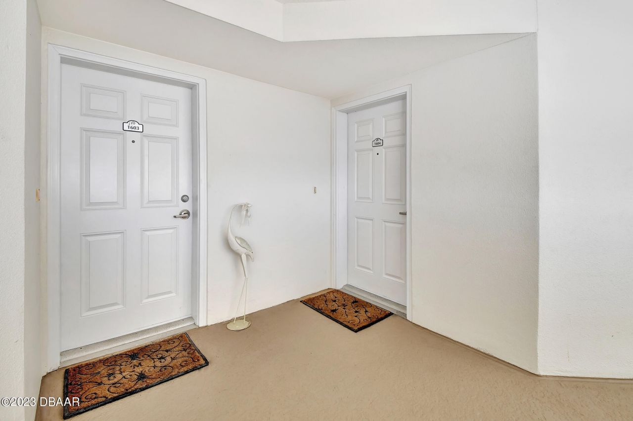 2937 S Atlantic Avenue, Unit 1603-1604, Daytona Beach Shores, FL 32118 Photo