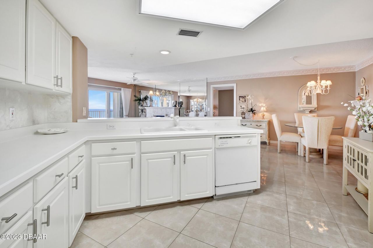 2937 S Atlantic Avenue, Unit 1603-1604, Daytona Beach Shores, FL 32118 Photo