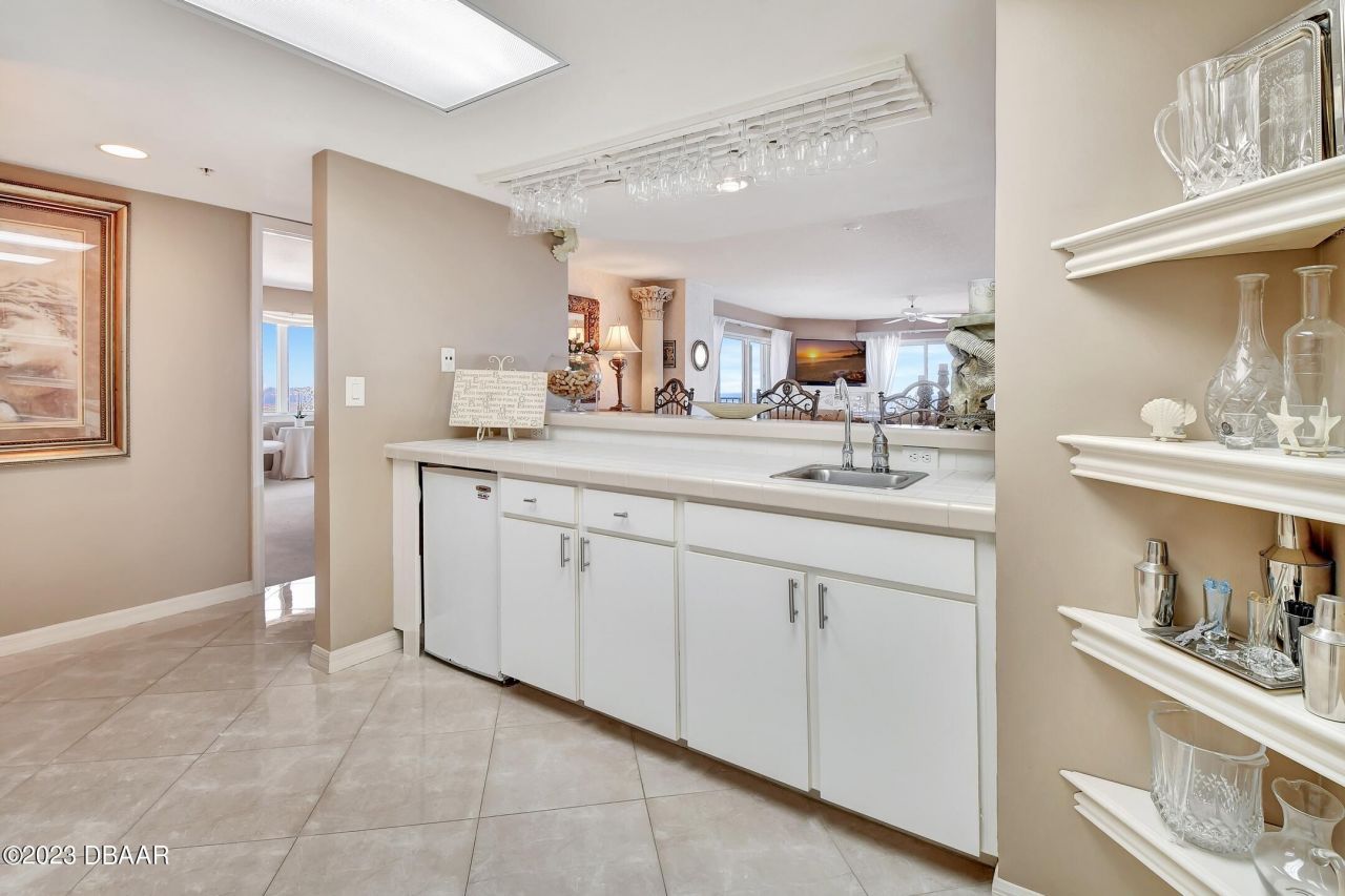 2937 S Atlantic Avenue, Unit 1603-1604, Daytona Beach Shores, FL 32118 Photo