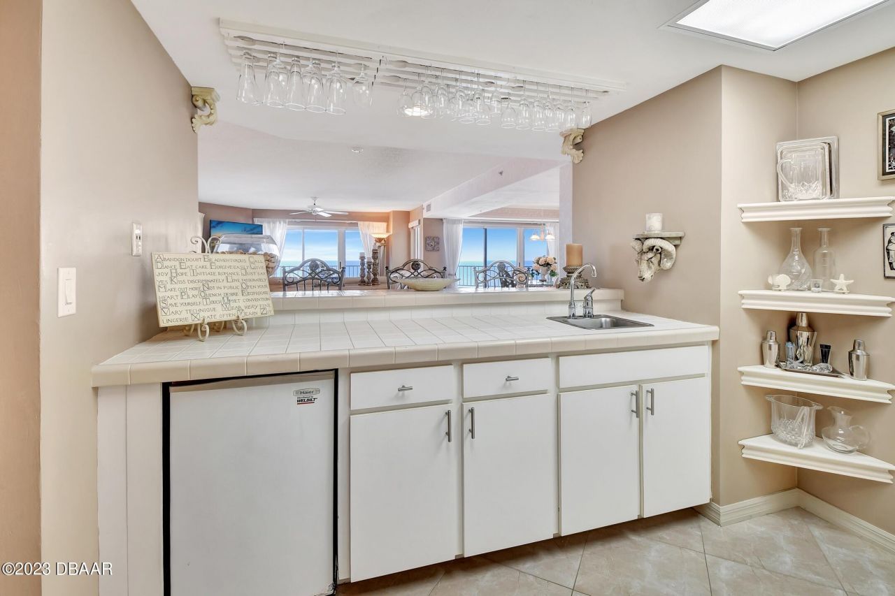 2937 S Atlantic Avenue, Unit 1603-1604, Daytona Beach Shores, FL 32118 Photo