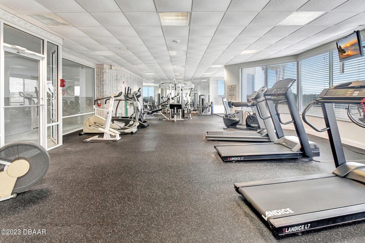 2937 S Atlantic Avenue, Unit 1603-1604, Daytona Beach Shores, FL 32118 Photo