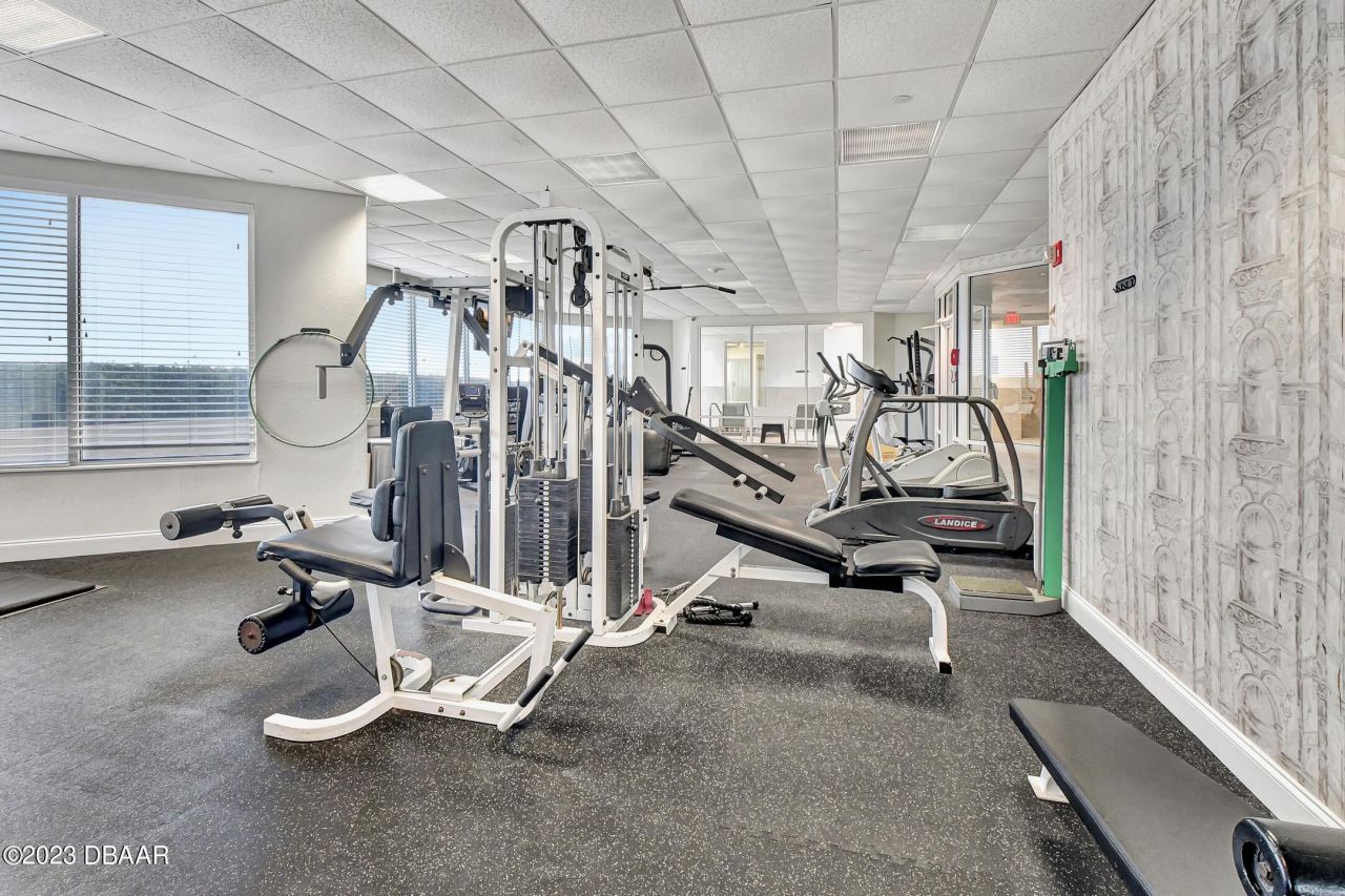 2937 S Atlantic Avenue, Unit 1603-1604, Daytona Beach Shores, FL 32118 Photo