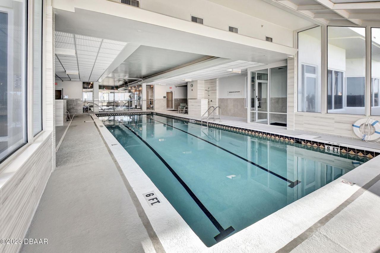 2937 S Atlantic Avenue, Unit 1603-1604, Daytona Beach Shores, FL 32118 Photo