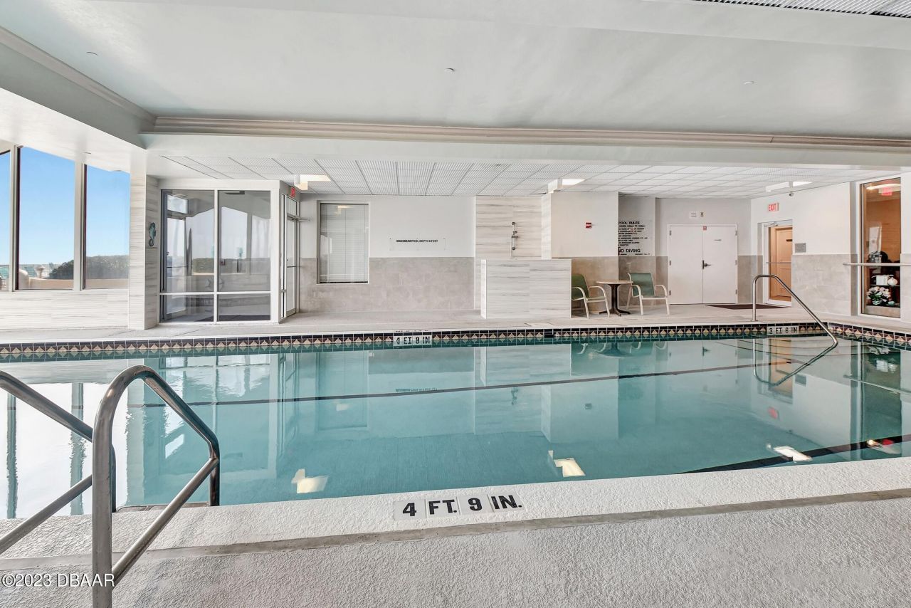 2937 S Atlantic Avenue, Unit 1603-1604, Daytona Beach Shores, FL 32118 Photo