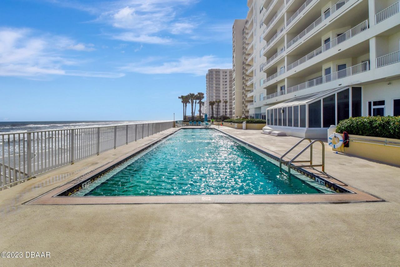 2937 S Atlantic Avenue, Unit 1603-1604, Daytona Beach Shores, FL 32118 Photo