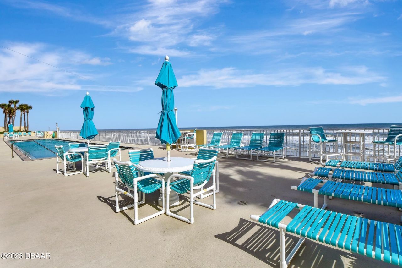 2937 S Atlantic Avenue, Unit 1603-1604, Daytona Beach Shores, FL 32118 Photo