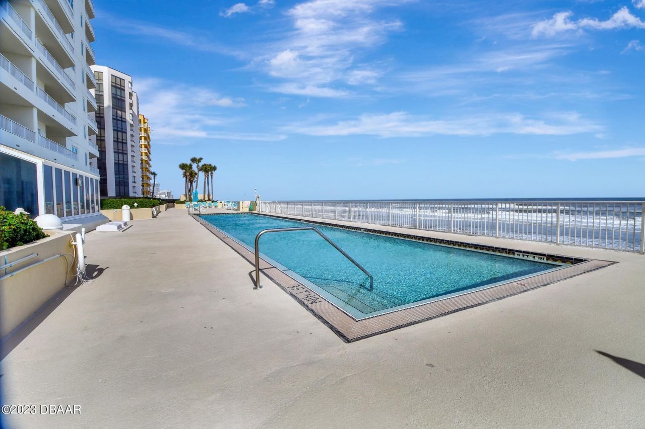 2937 S Atlantic Avenue, Unit 1603-1604, Daytona Beach Shores, FL 32118 Photo