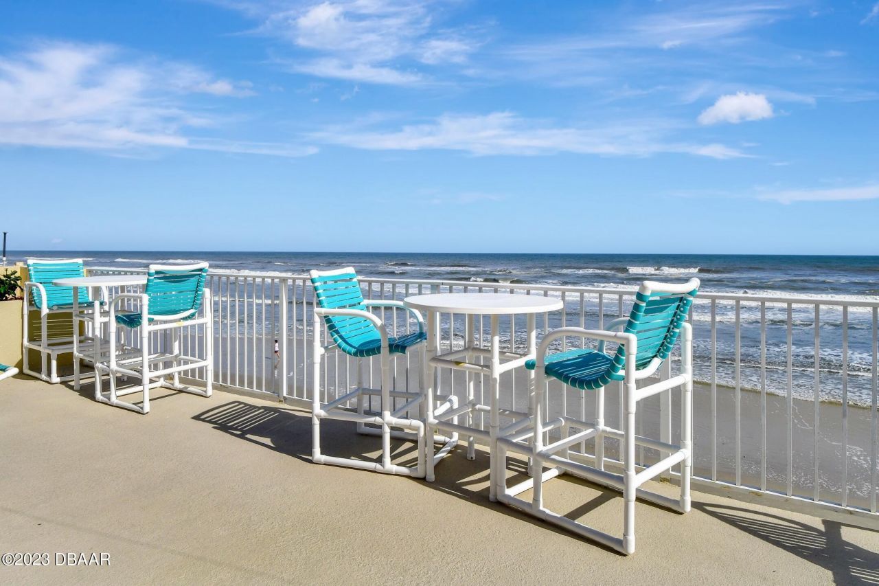 2937 S Atlantic Avenue, Unit 1603-1604, Daytona Beach Shores, FL 32118 Photo