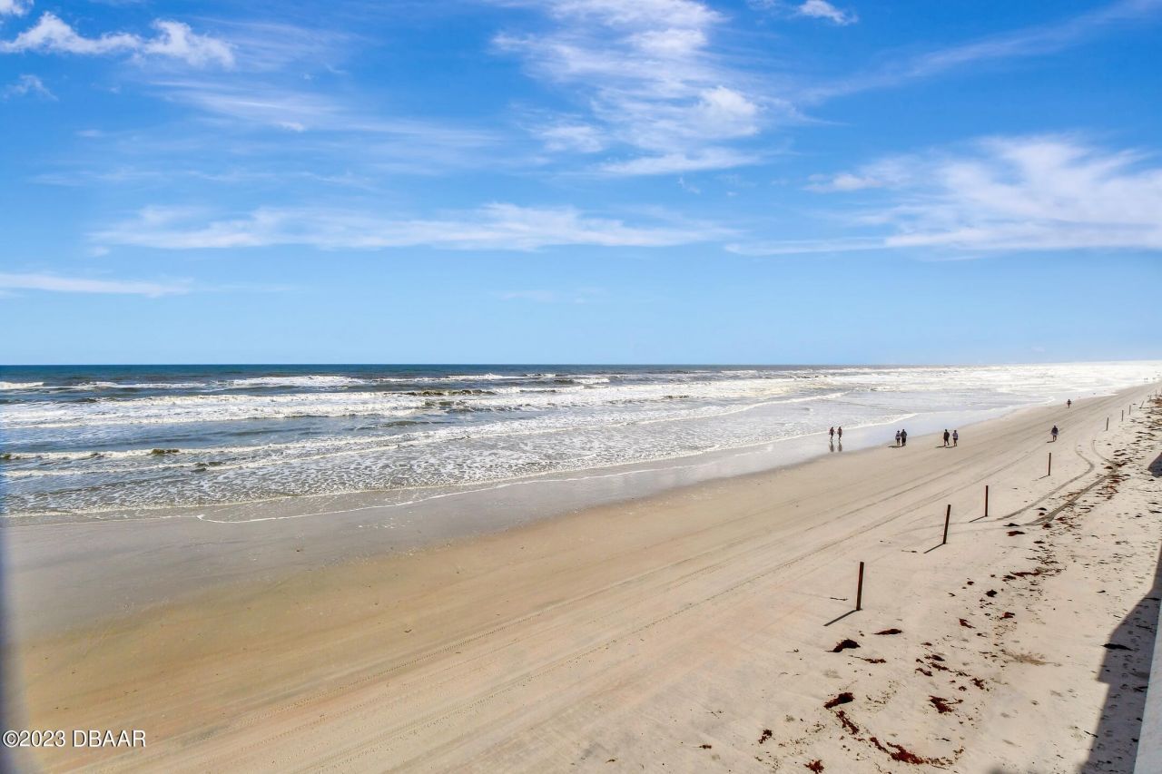 2937 S Atlantic Avenue, Unit 1603-1604, Daytona Beach Shores, FL 32118 Photo