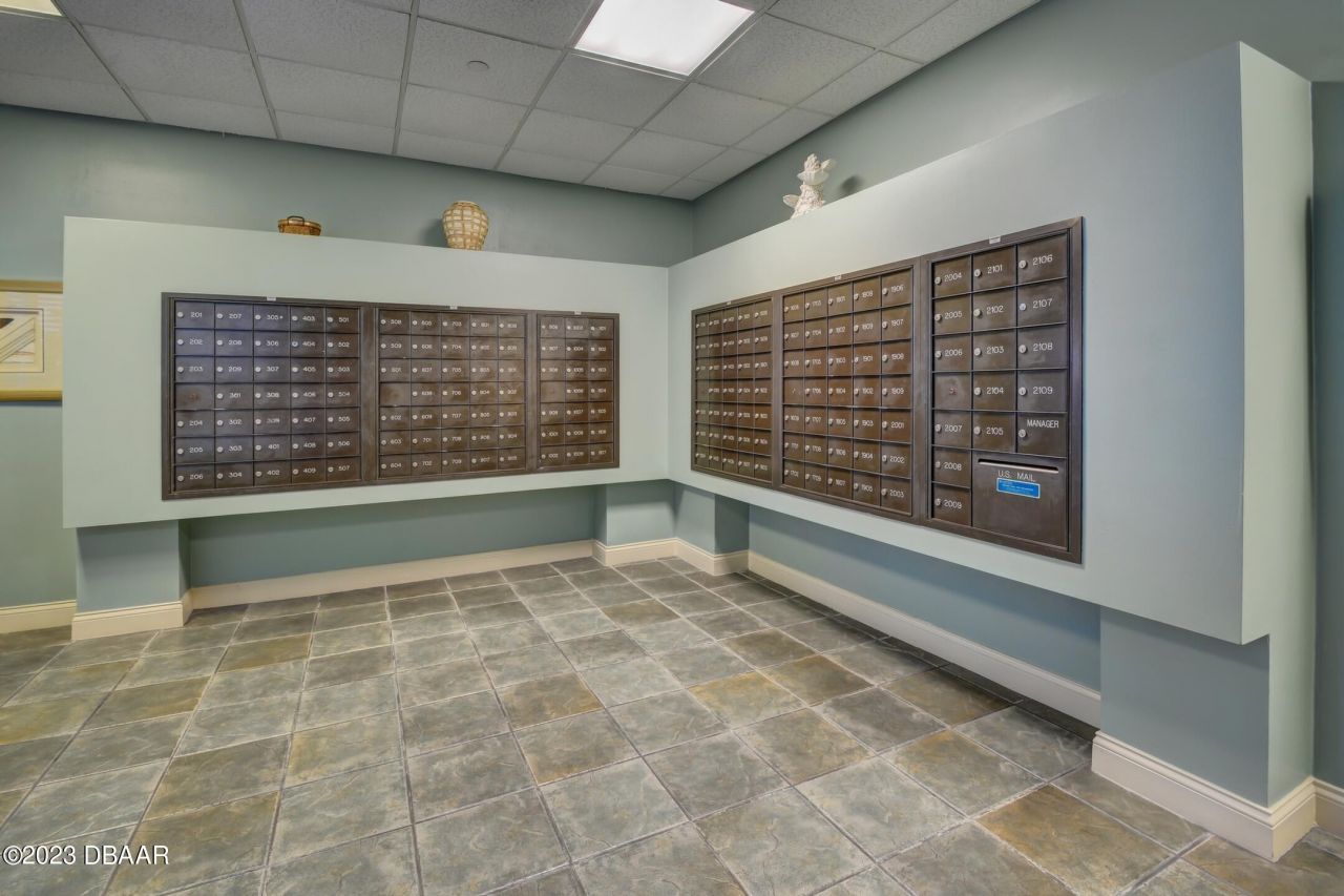 2937 S Atlantic Avenue, Unit 1603-1604, Daytona Beach Shores, FL 32118 Photo
