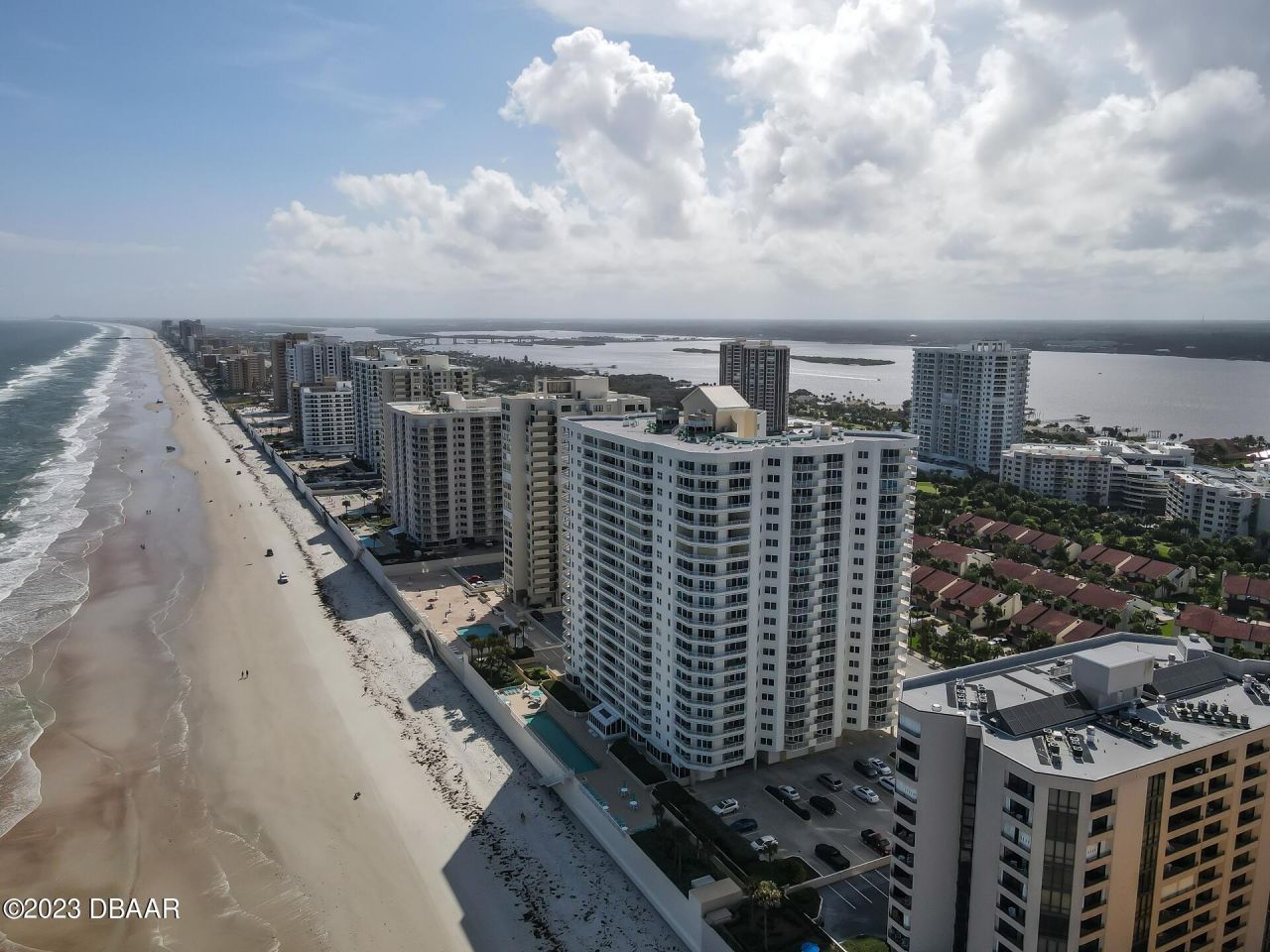 2937 S Atlantic Avenue, Unit 1603-1604, Daytona Beach Shores, FL 32118 Photo