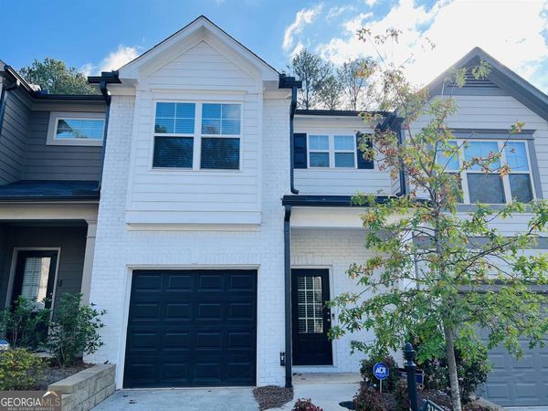 3150 Meadowstone Lane SW, Atlanta, GA 30331