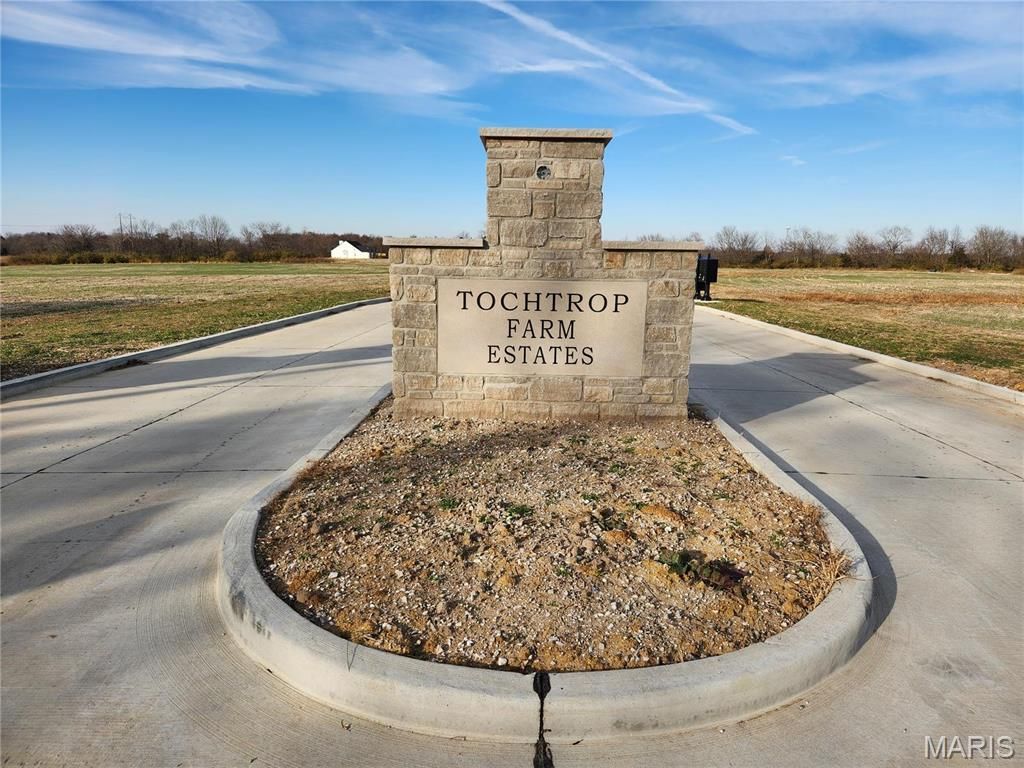 200 Bluegrass Pasture Court, Wentzville, MO 63385 Main Photo
