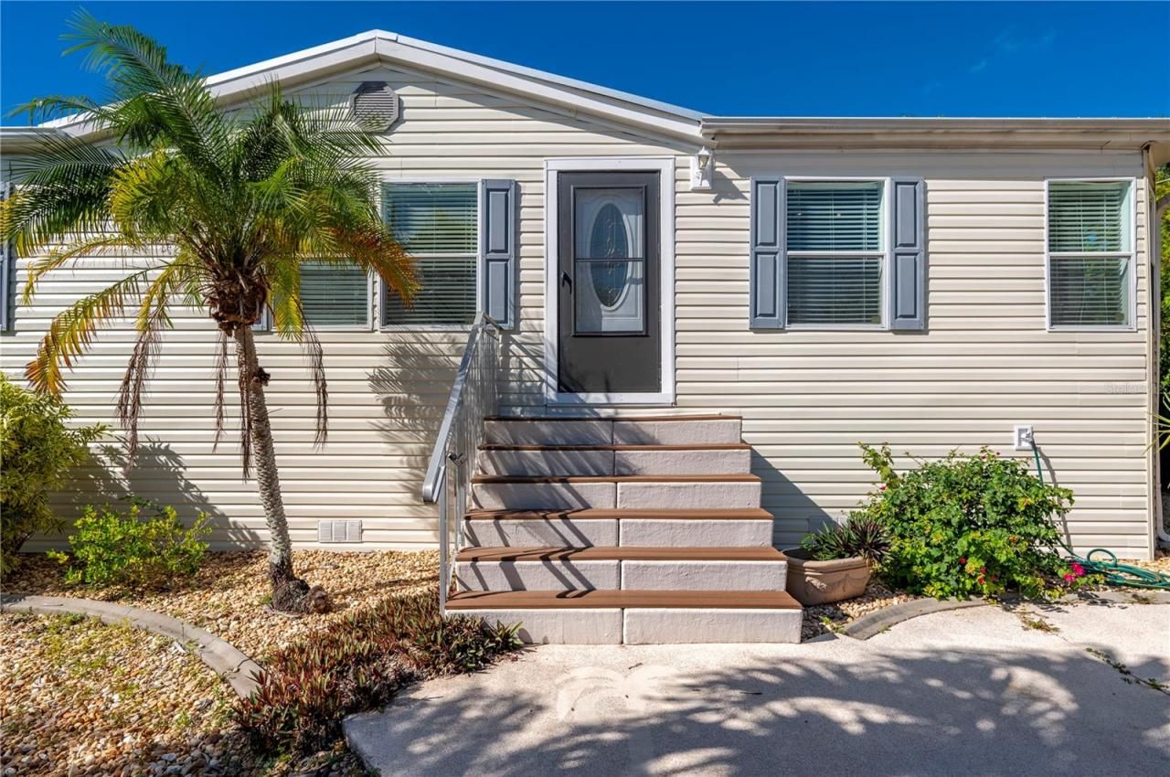 3101 Bamboo Court, Punta Gorda, FL 33950 Photo