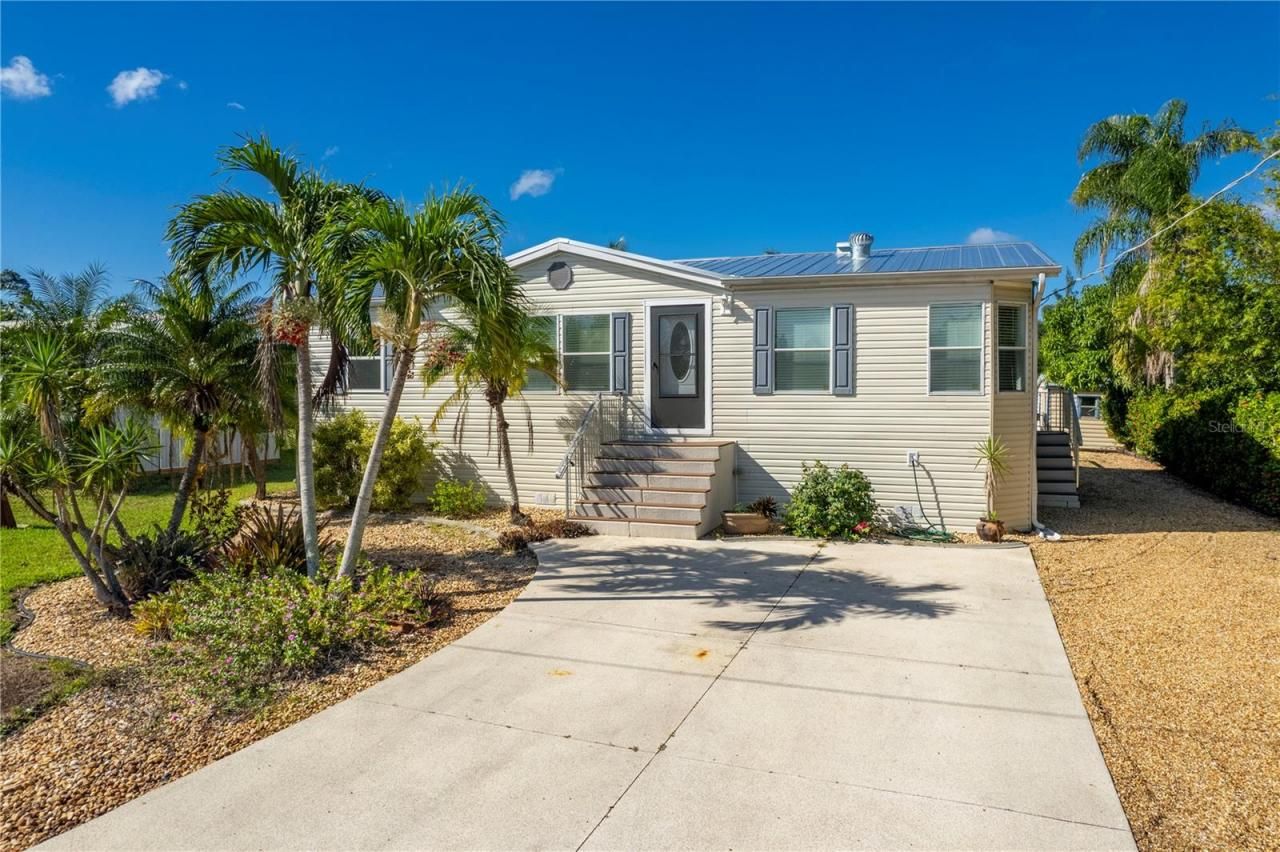3101 Bamboo Court, Punta Gorda, FL 33950 Photo