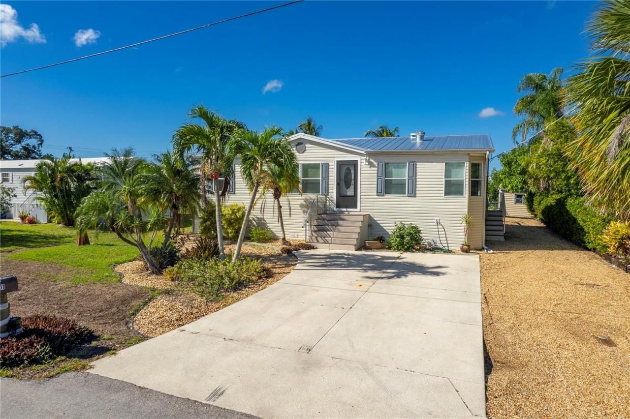3101 Bamboo Court, Punta Gorda, FL 33950 Photo