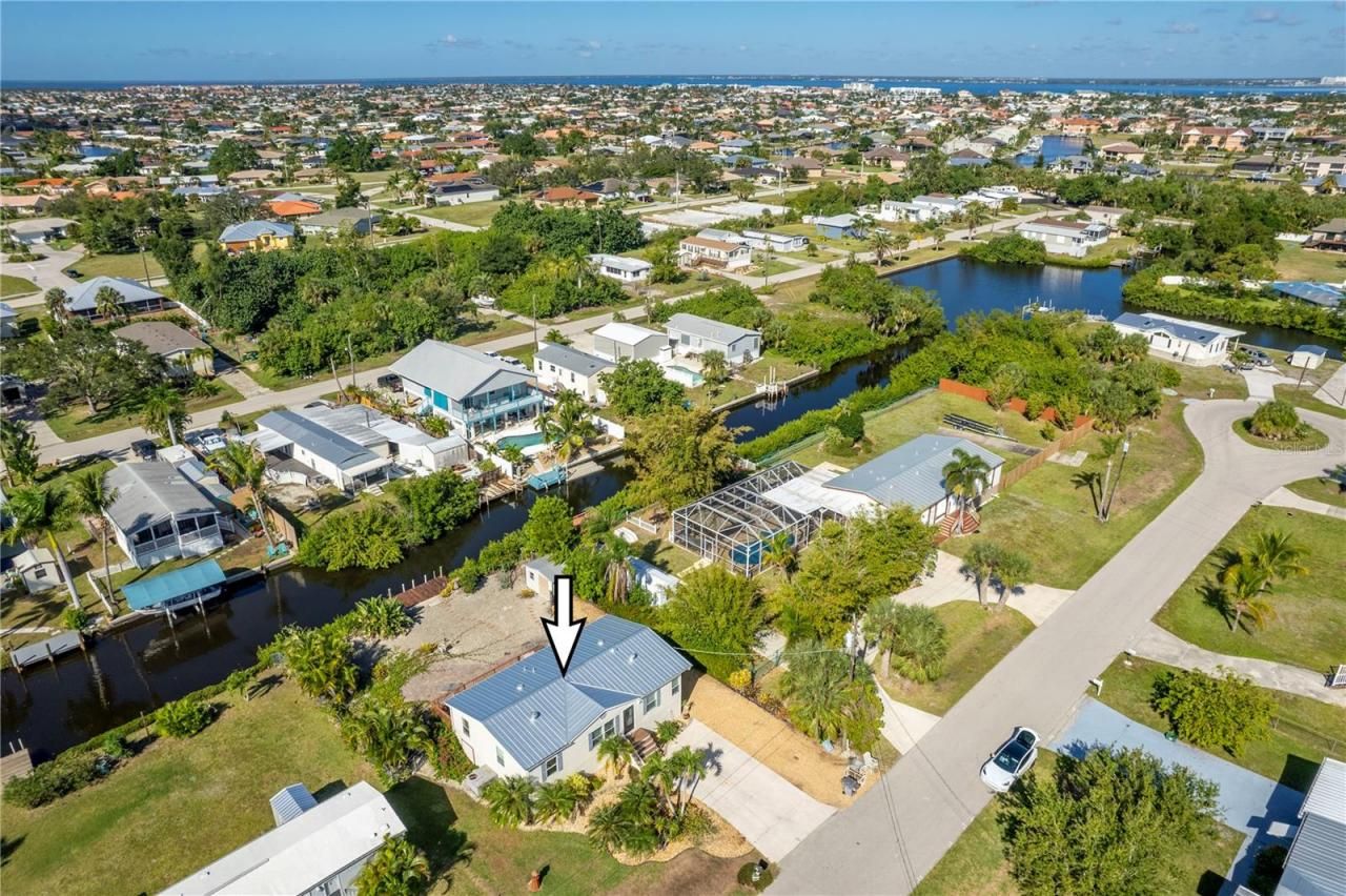 3101 Bamboo Court, Punta Gorda, FL 33950 Photo