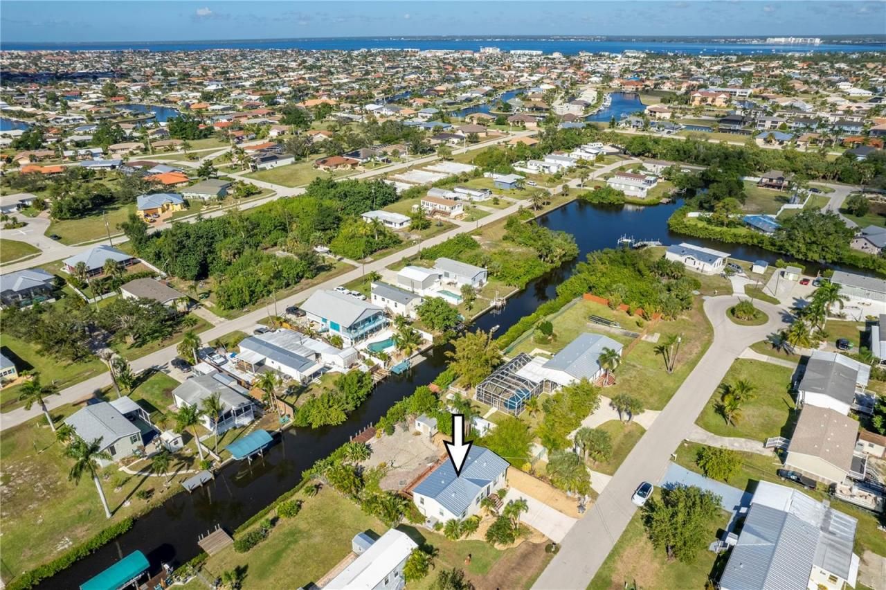 3101 Bamboo Court, Punta Gorda, FL 33950 Photo