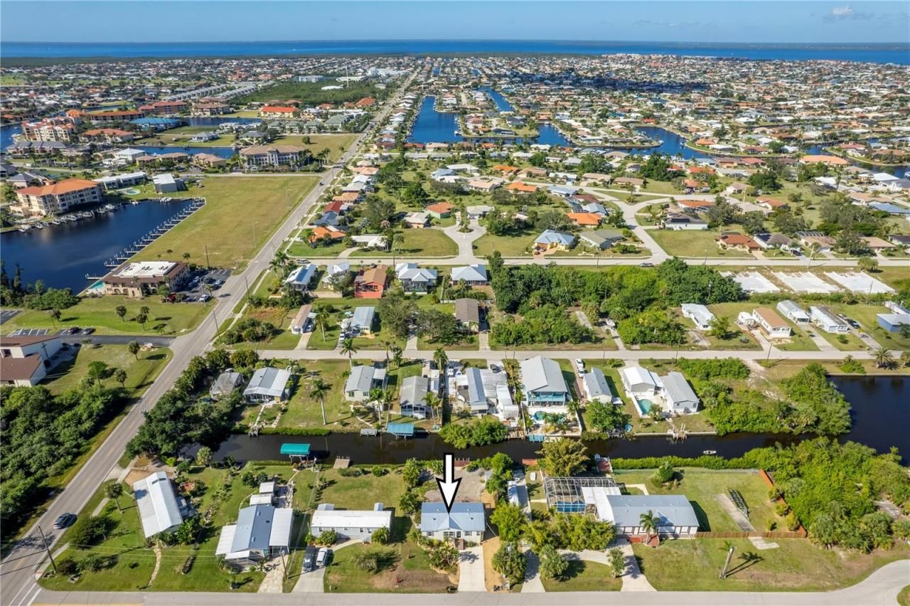 3101 Bamboo Court, Punta Gorda, FL 33950 Photo