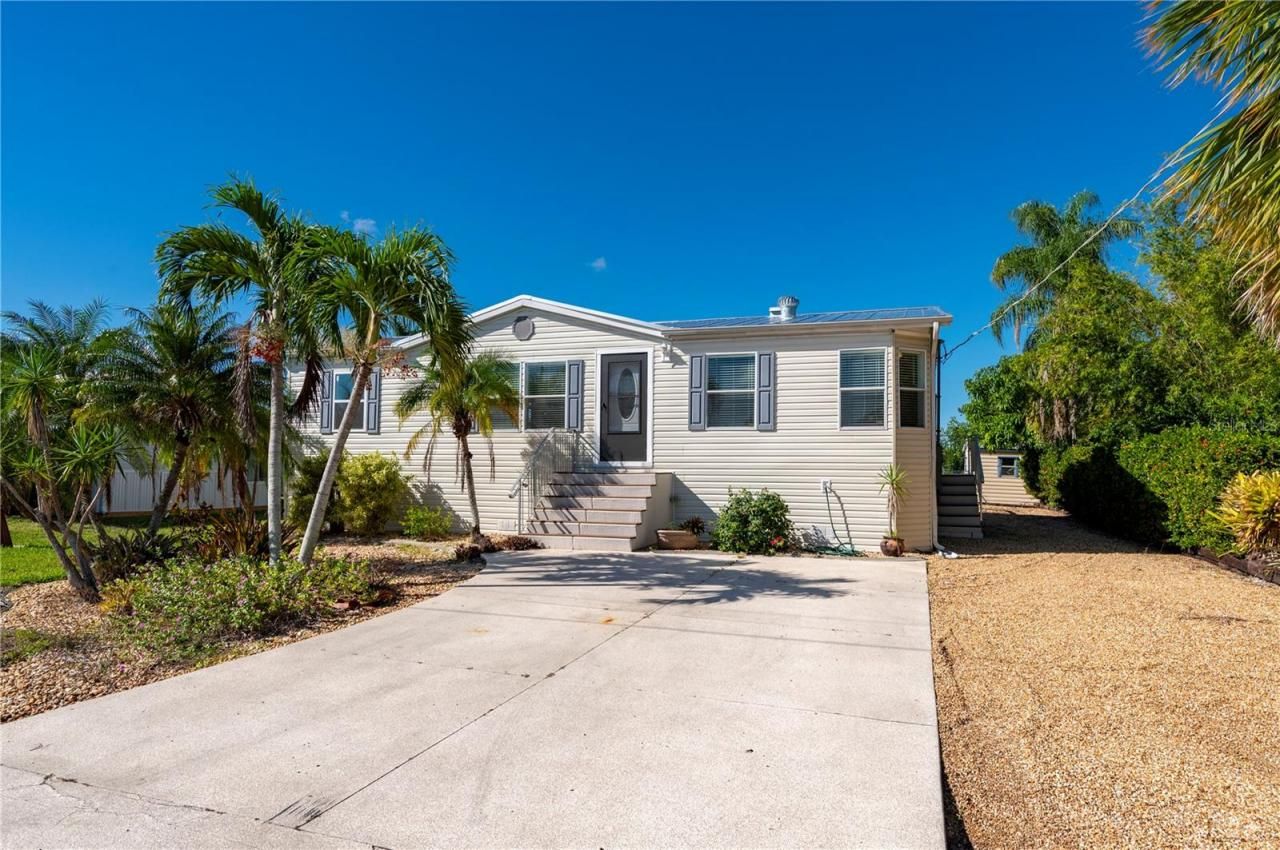 3101 Bamboo Court, Punta Gorda, FL 33950 Photo