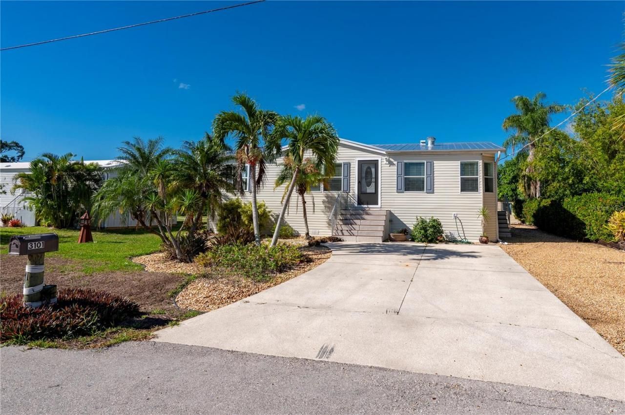 3101 Bamboo Court, Punta Gorda, FL 33950 Photo