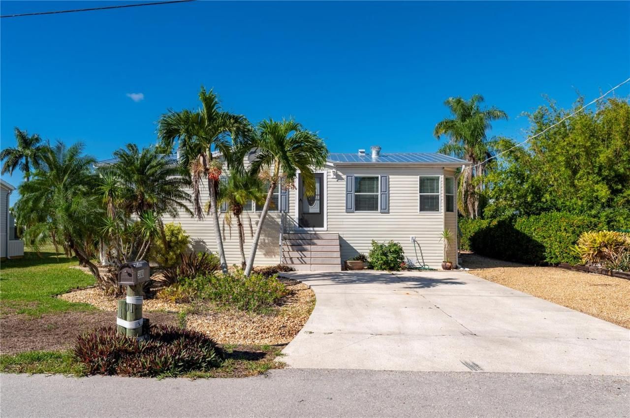 3101 Bamboo Court, Punta Gorda, FL 33950 Photo